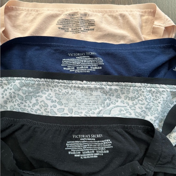 Victoria's Secret String Bikini Bundle - Picture 2 of 4